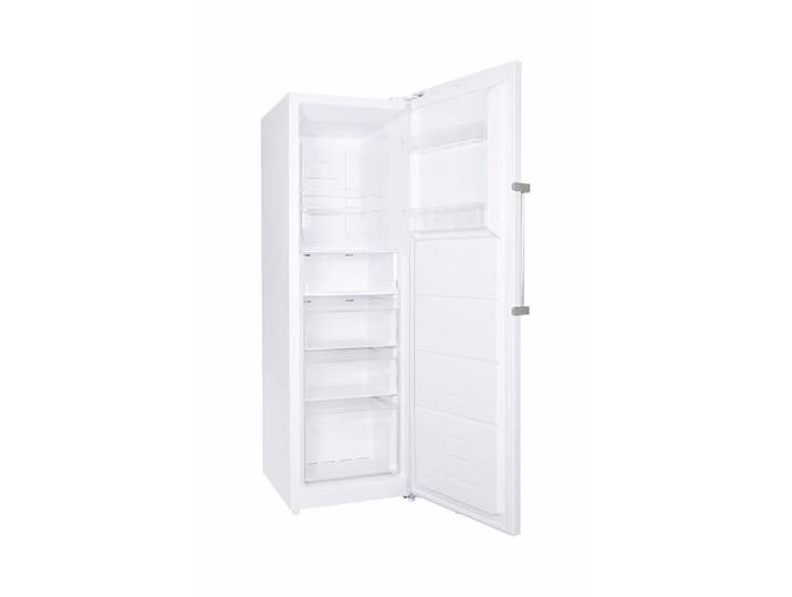 Kibernetik ECOTK274 Gefrierschrank – Gefrierschrank/Tiefkühler freistehend – weiss