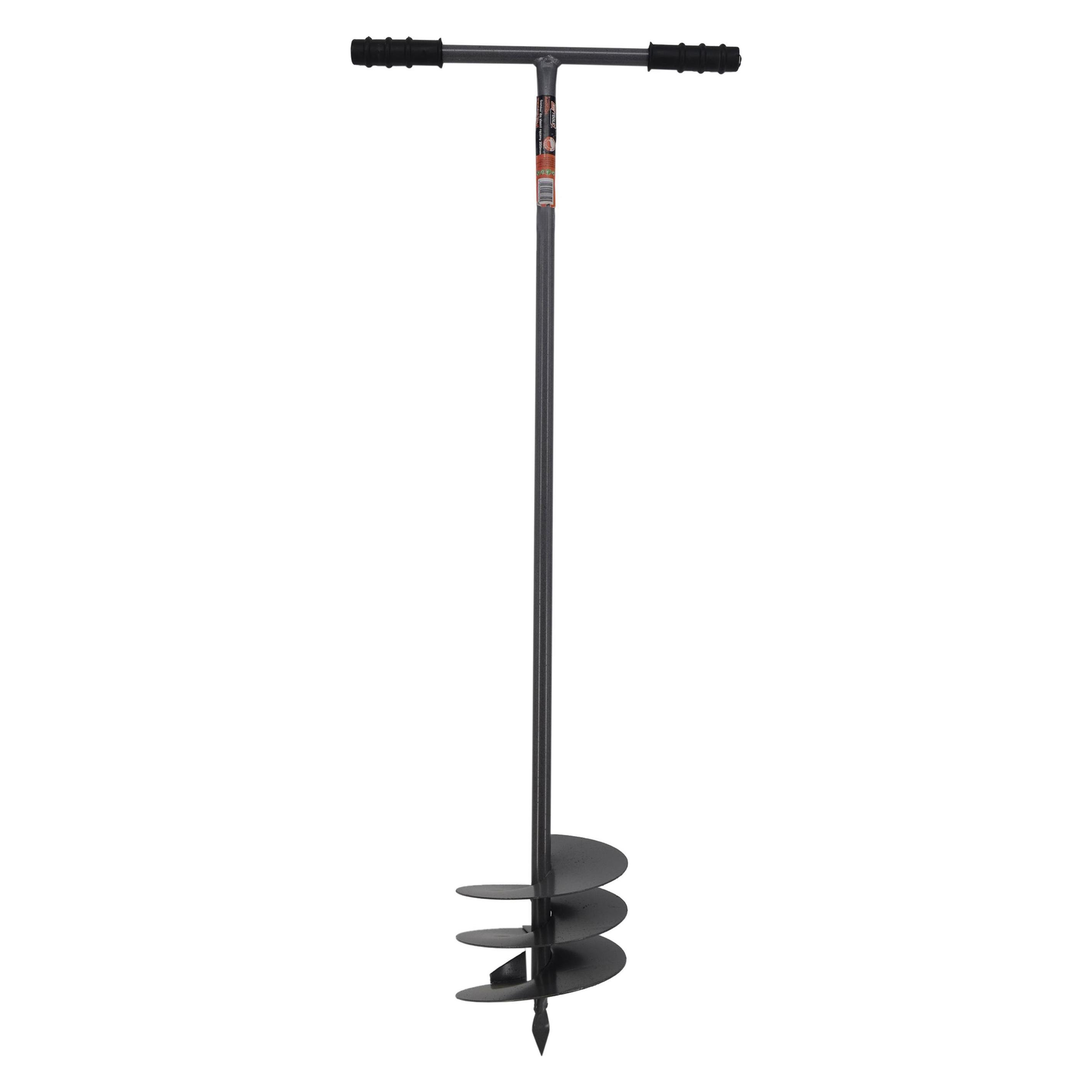 Awtools ŚWIDER RĘCZNY DO GLEBY FI 140mm (AW00102)
