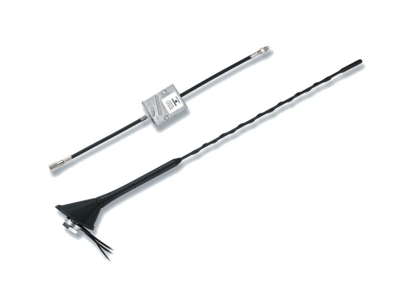 ACV TRI-TV Antenne AM / FM / GPS / DVB-T > HC97 (f)