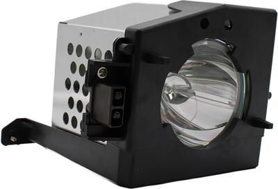 AL™ Series Lamp & Housing for the Toshiba LPM-46WM48 TV - 90 Day Warranty