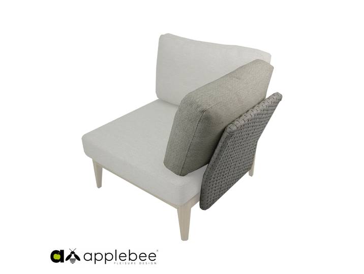 Apple Bee Lisa Armlehne Olefin