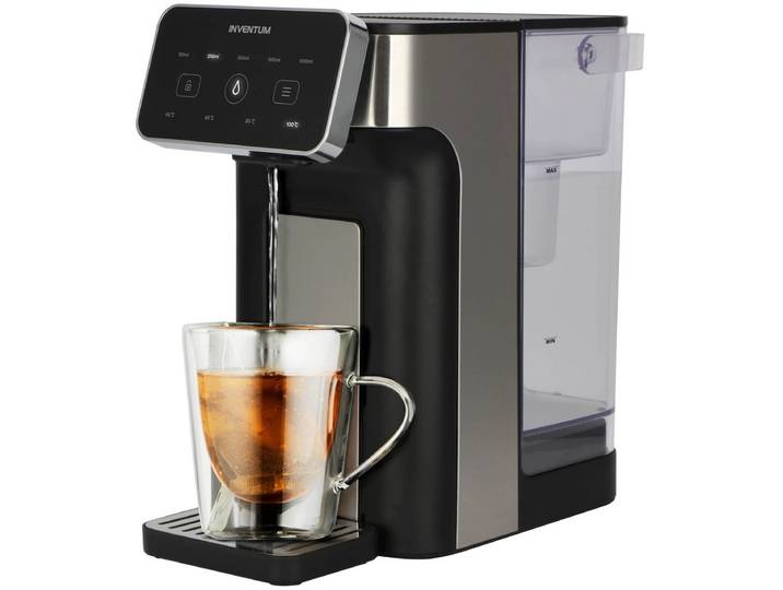 Inventum HWD725B Waterkoker
