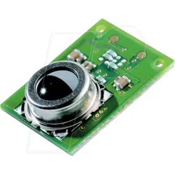 D6T44L06H - Thermischer MEMS-Präsenzsensor, 4x4 Elemente, 5...200 °C