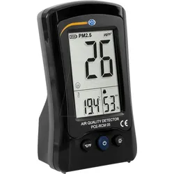 PCE RCM 05 - Luftgüte Messgerät PCE-RCM 05