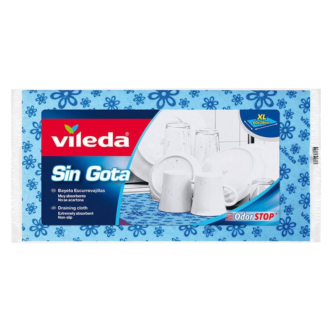 Vileda Tuch Blau (45258113)