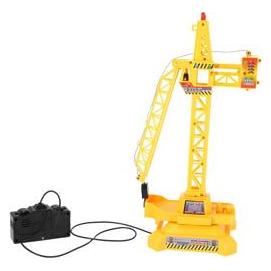 Baukran 60 Cm Mit Kabelsteuerung + Licht (43811871)