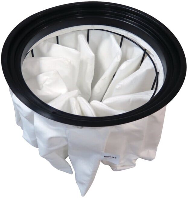 cleancraft Sternfilter M-Klasse (7013717)