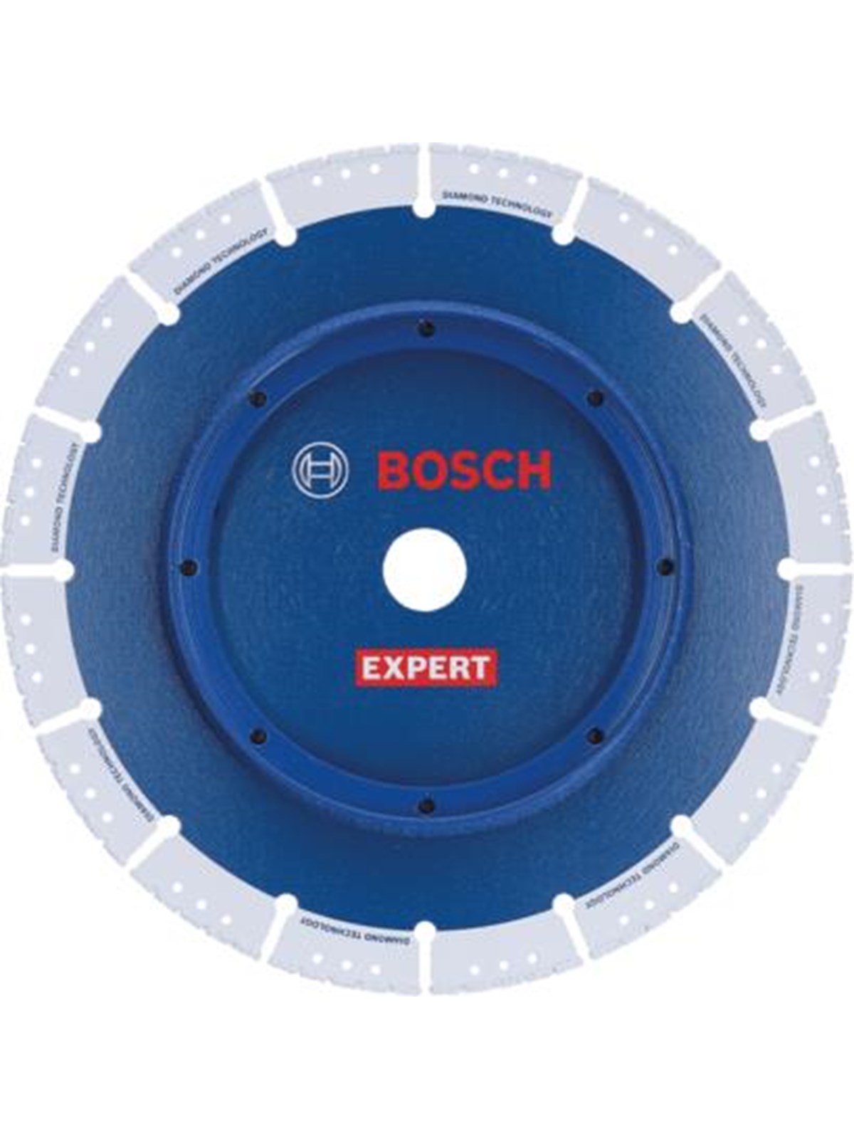 Bosch EXPERT DIAMOND PIPE CUT WHEEL FOR SMALL ANGLE GRINDERS