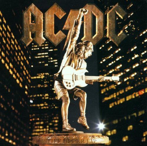 Ac/Dc - Stiff Upper Lip-Tour Edition - Preis vom 10.10.2026 11:48:34 h