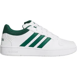 adidas Hoops Classic Sneaker Herren KI1055 - cloud white/collegiate green/cloud white 42 2/3