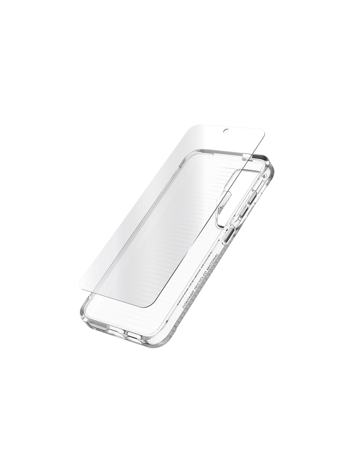 ZAGG Luxe + Glass 360 for Samsung Galaxy S24