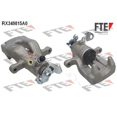 Fte Bremssattel [Hersteller-Nr. RX349815A0] für Renault