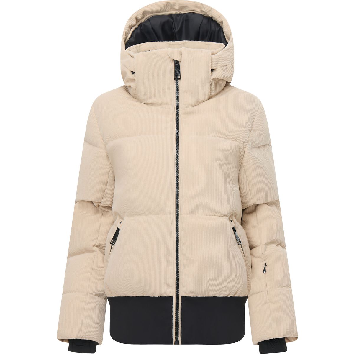 Dare2b Glitz II Jacket whtpepcord (21D) 12 DWP645-21D-12