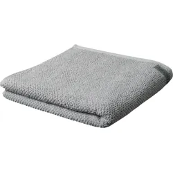 Handtuch SELECTION (BL 50x100 cm) - grau - BL 50x100 cm