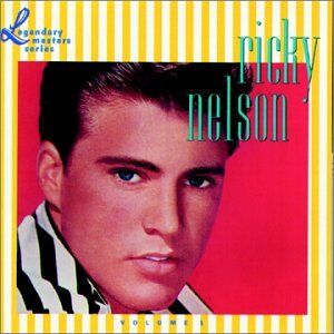 Ricky Nelson - Legendary Masters Series - Preis vom 09.10.2026 07:28:09 h