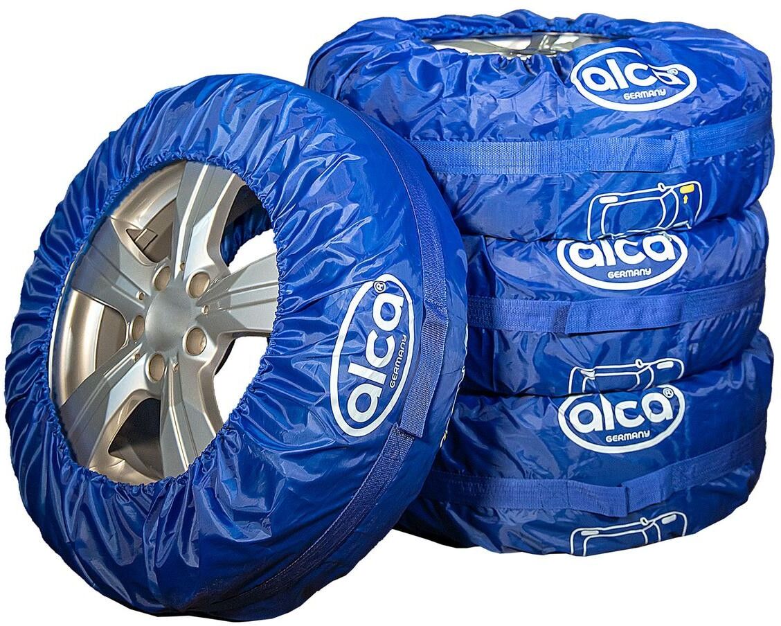 ALCA 563400 Reifentaschen-Set