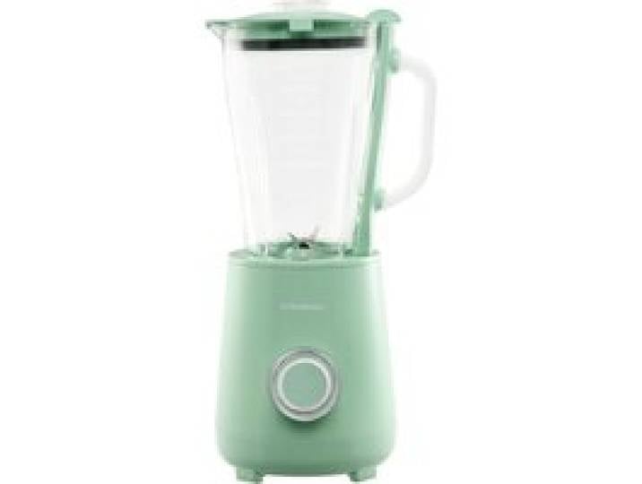 SILVERCREST® Blender SSMC 600 B1, 1,75 L, 600 W (vert menthe)