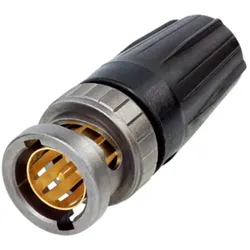 NEUTRIK® Crimpeinsatz NEUTRIK® BNC für NBNC75BTU11X, passende Zangen: WCZ1200, WCZ1201