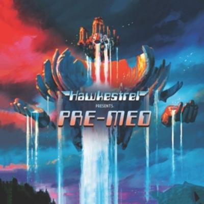 Presents Pre-Med - Hawkestrel, CD