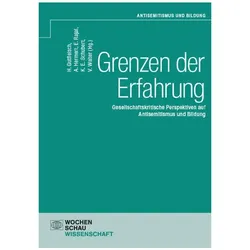 GrenzenderErfahrung, Sachbücher von Kai E. Schubert, Elke Rajal, Henning Gutfleisch, Alexander Hermert, Vanessa Walter