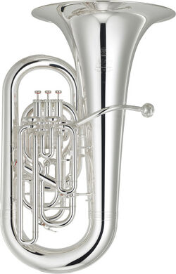 Yamaha YEB-632S 02 Eb-Tuba