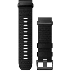 Garmin 010-13010-00 QuickFitTM Armband 26 mm Tactical Nylon Schwarz
