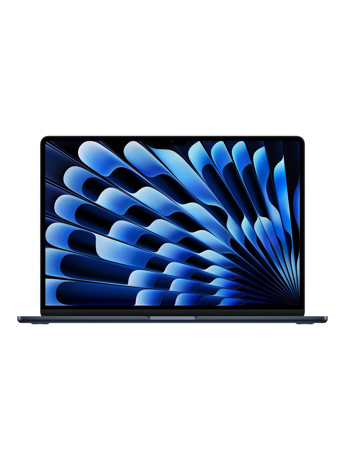 Apple MacBook Air - 15.3" - M5 - 16 GB RAM - 512 GB SSD - German