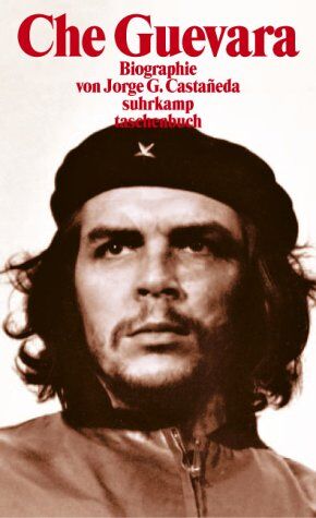 Castaneda, Jorge G. - Che Guevara - Preis vom 04.10.2026 03:51:26 h