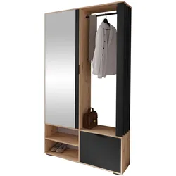 GARDEROBE Milo