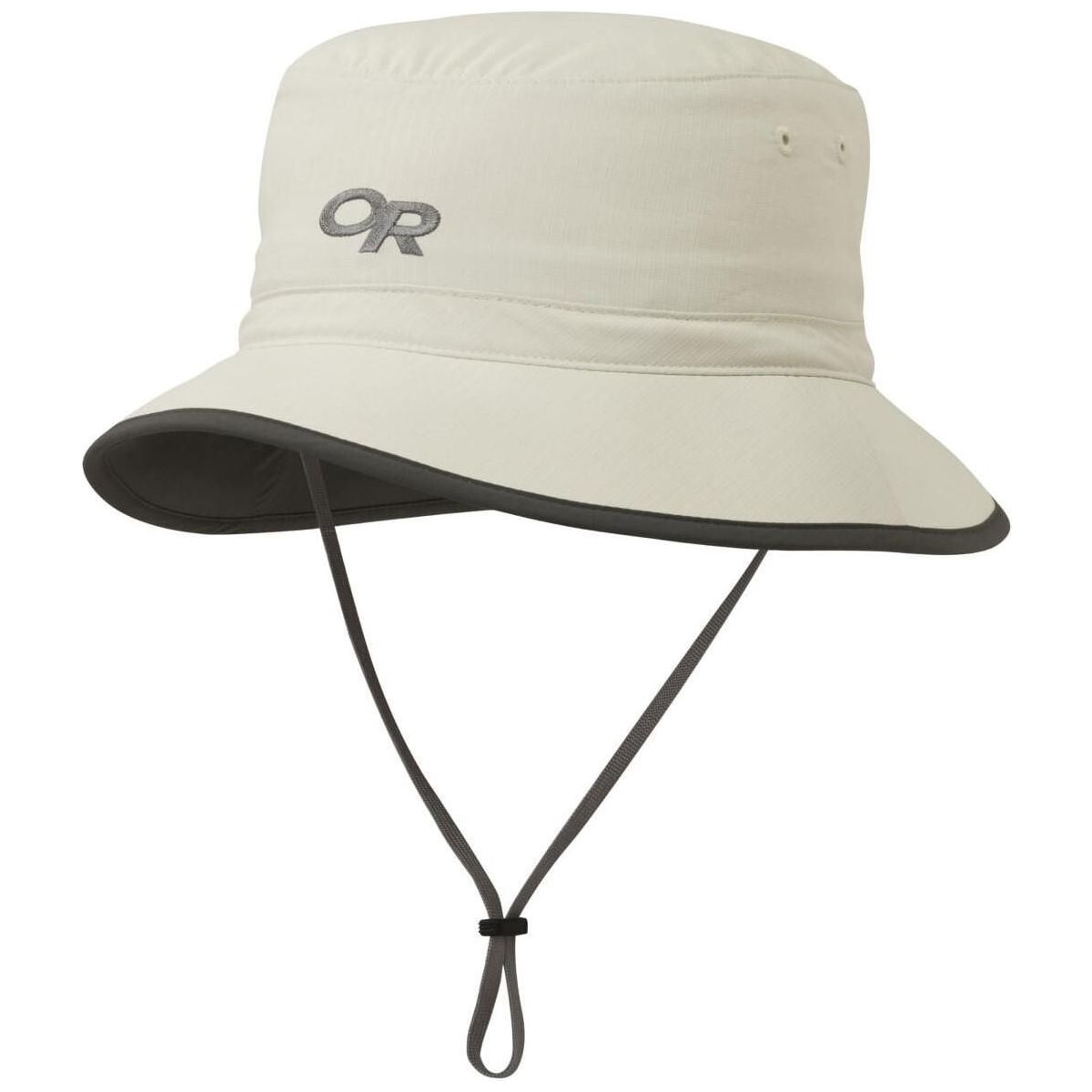 Outdoor Research Sun Bucket sand/dark grey (0917) XL 2434710917009
