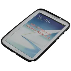 Back-Case für Samsung N5100 Galaxy Note 8.0, (TPU)