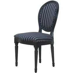 Ebuy24, Stühle, Esszimmerstuhl Rokoko Amaretta