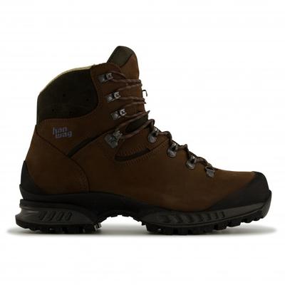 Hanwag - Tatra II Wide - Wanderschuhe 46 | EU 46 schwarz
