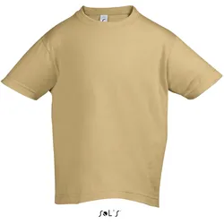 SOLS Kinder T-Shirt 11970 sand 118/128