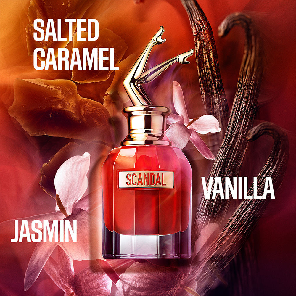 Jean Paul Gaultier Scandal Le Parfum eau de parfum vaporisateur 80 ml