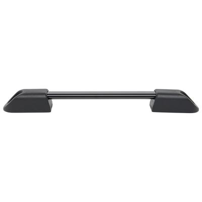 Vaude - Foot Stand (Takutea 90) - Reisetasche grau