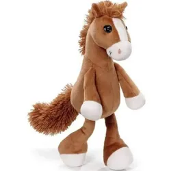 NICI Soulmates Pferd Fohlen Little liegend, 20 cm
