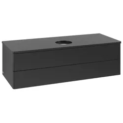 Villeroy & Boch Antao Waschtischunterschrank 1200x360x500mm K21010PD FK/AP: PD/0