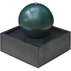 Ubbink, Brunnen + Gartenteich, Acquaerte - Steni - Wasserverzierung - Dekorativ