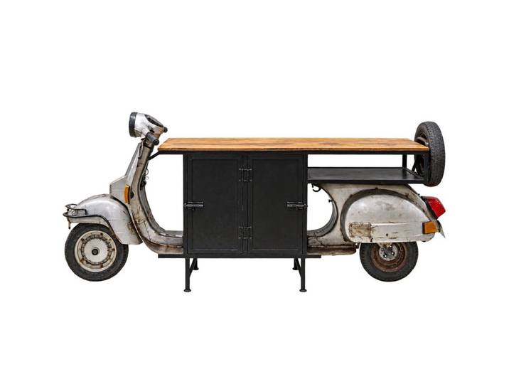 Trademark Living Sideboard