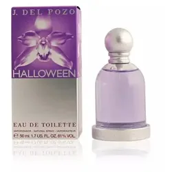 Halloween My Wish Edp 50 Spray