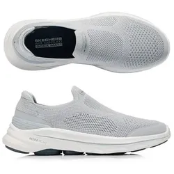 SKECHERS Damen-Slipper Go Walk 8 Strick Ultra Go® Dämpfung