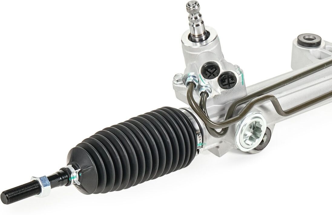 RIDEX 286S0875 Lenkgetriebe