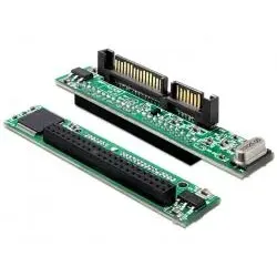 DeLOCK Konverter 2.5 IDE HDD 44 Pin zu SATA 22 Pin
