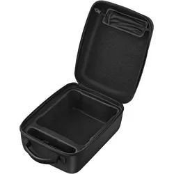 Hisense BB1H Projektortasche Polyester Polyurethan Schwarz, Beamer Zubehör, Schwarz