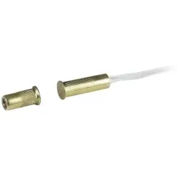 Legrand 3510M Magnetkontakt Einbau Metall