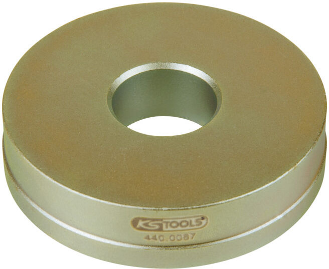 Outils KS Tools Rondelle de roulement, Ø 63 mm (440.0087)