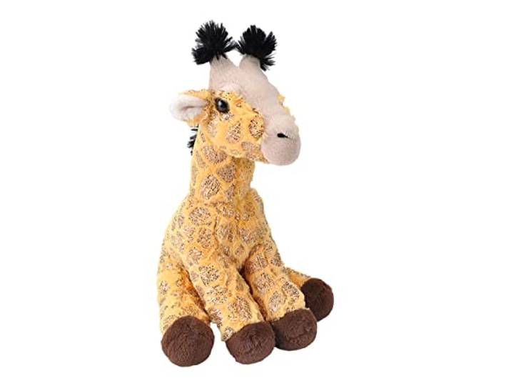 Wild Republic 25847 Giraffe Folkins