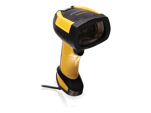 Datalogic PowerScan PD9630-AR - Barcode-Scanner (PD9630-ARK2)