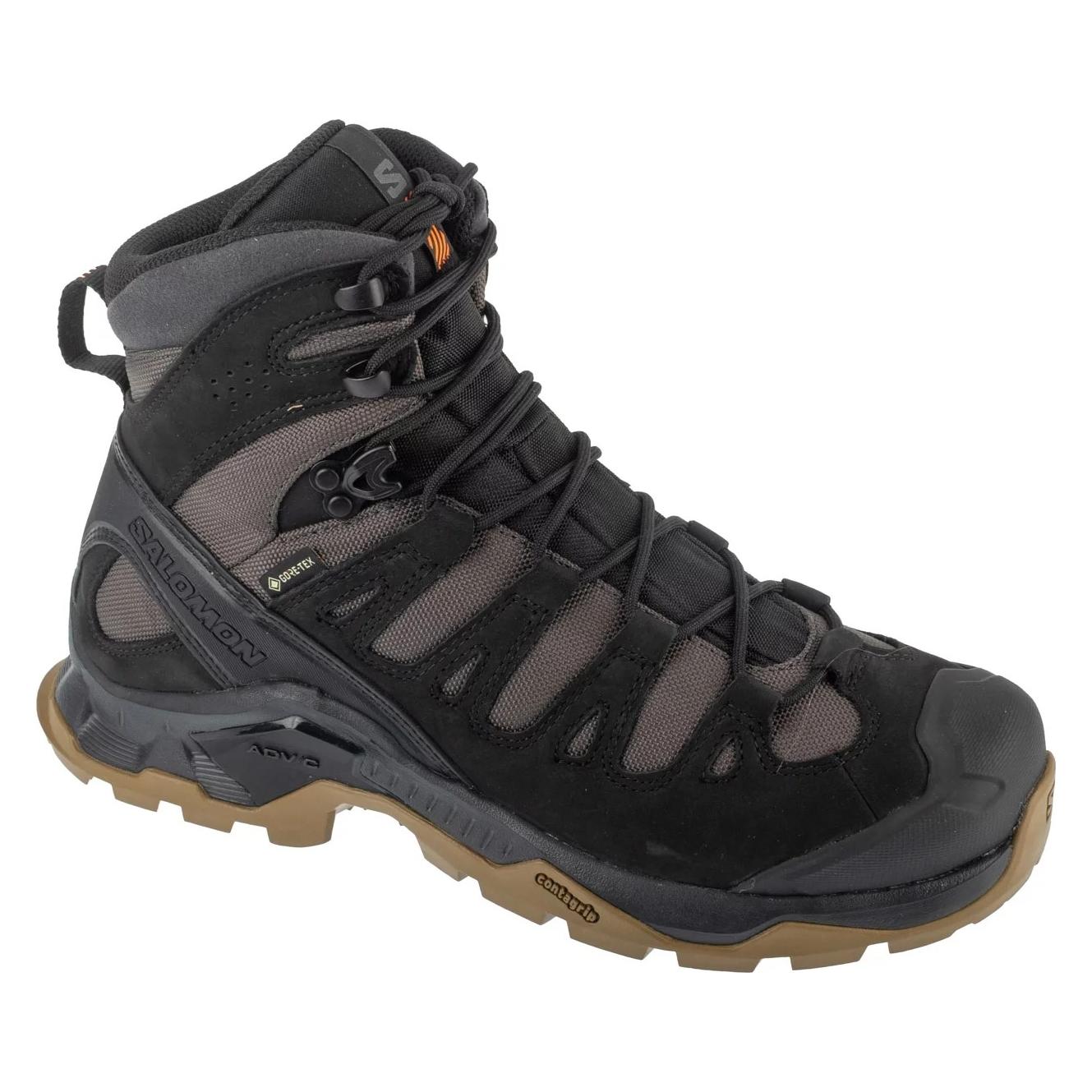 Salomon Quest Tracker GTX Herren-Trekkingschuhe (46) (L47855500)